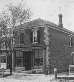 Original Building